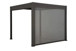 Bizzotto TENDA RULLO PERGOLA OCEAN LATO 3M ANTR