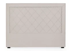 New Bizzotto TESTIERA LETTO IN LEGNO NATURALE 160 - AHURA