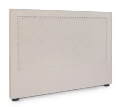 New Bizzotto TESTIERA LETTO IN LEGNO NATURALE 160 - AHURA