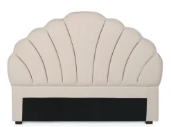 Discount Bizzotto TESTIERA LETTO IN LEGNO NATURALE 169- AZAR