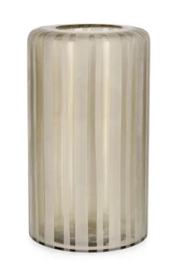 Clearance Bizzotto VASO ARUNI VT BEIGE H32