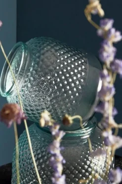 Discount Bizzotto VASO AVRIL TO VT VERDE H24