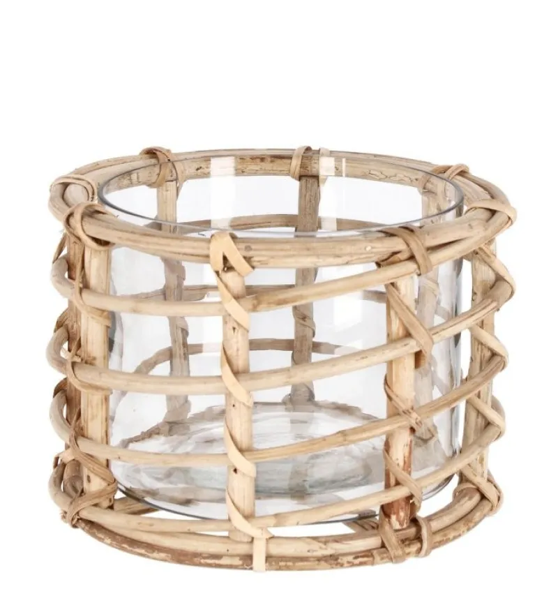 Best Bizzotto VASO CHAMAN VT NATURALE H14