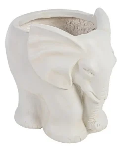 Bizzotto VASO GARDEN ELEFANTE L