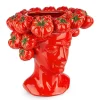 Bizzotto VASO GAZPACHO LADY ROSSO H29