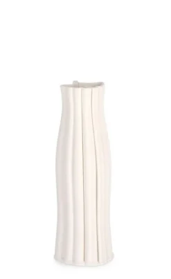 Online Bizzotto VASO HAYLEE BEIGE H28