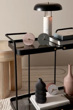 Sale Bizzotto VASO ILSA GRIGIO H25