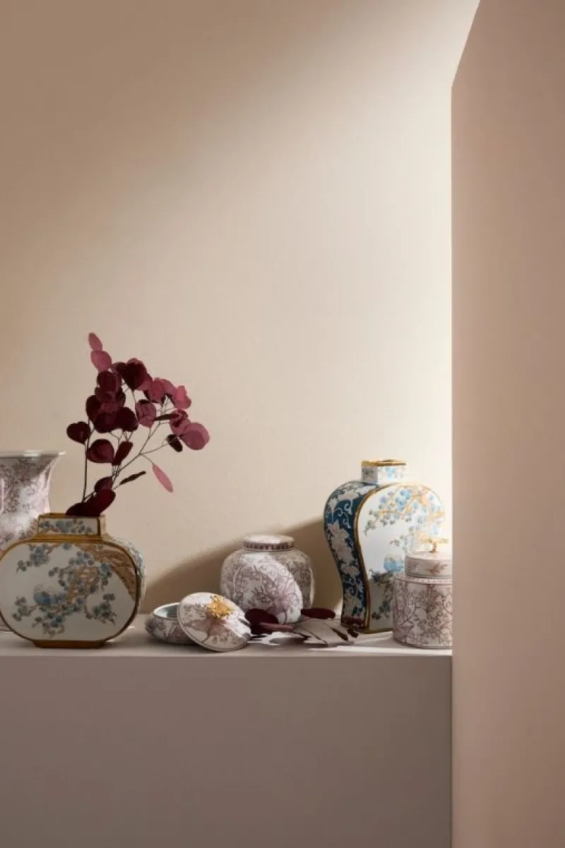 New Bizzotto VASO LIANG H36