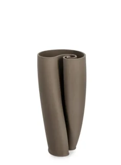 Discount Bizzotto VASO MAELI TORTORA H26,5