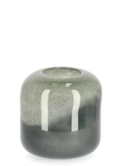 Online Bizzotto VASO MARS CIL VT VERDE H19,5