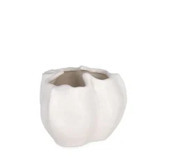 Bizzotto VASO TAE BIANCO D16