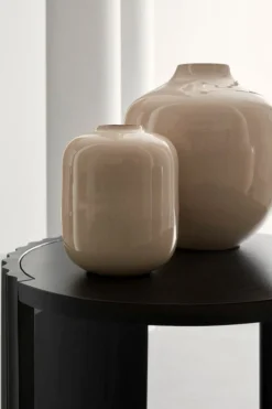 Best Bizzotto VASO VELMA TO BEIGE H19