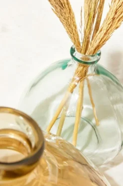 Outlet Bizzotto VASO VT LOOPY TRASP H23