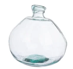 Best Bizzotto VASO VT LOOPY TRASP H33,5